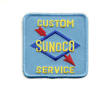 Sunoco Patch