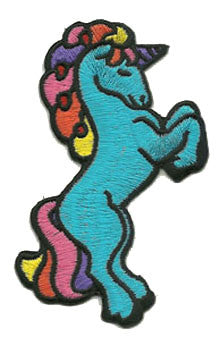 unicorn patch image