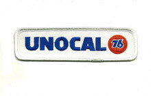 Unocal patch image