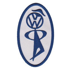 v w person patch image